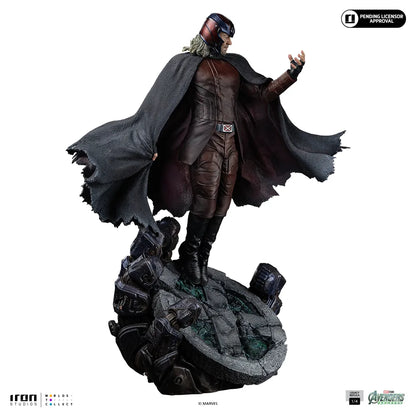 AVENGERS DOOMSDAY MAGNETO 1/4 LEGACY REPLICA