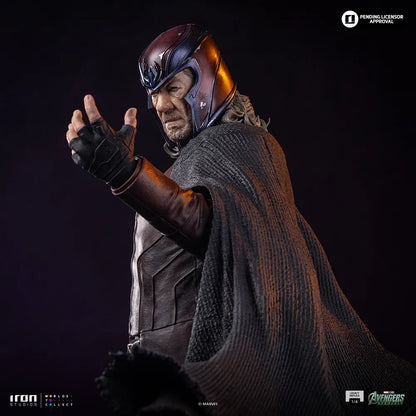AVENGERS DOOMSDAY MAGNETO 1/4 LEGACY REPLICA
