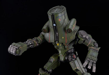 PACIFIC RIM CHERNO ALPHA MODEROID MODEL KIT