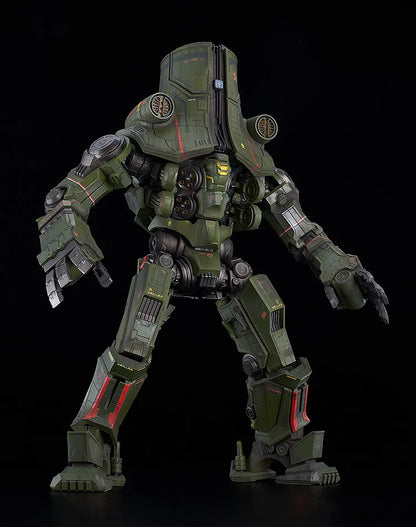 PACIFIC RIM CHERNO ALPHA MODEROID MODEL KIT