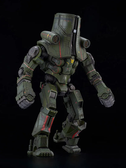 PACIFIC RIM CHERNO ALPHA MODEROID MODEL KIT