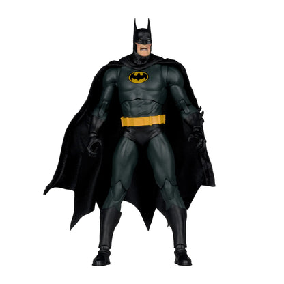 DC MCFARLANE COLL ED BATMAN & SPAWN 2PK ACTION FIGURE