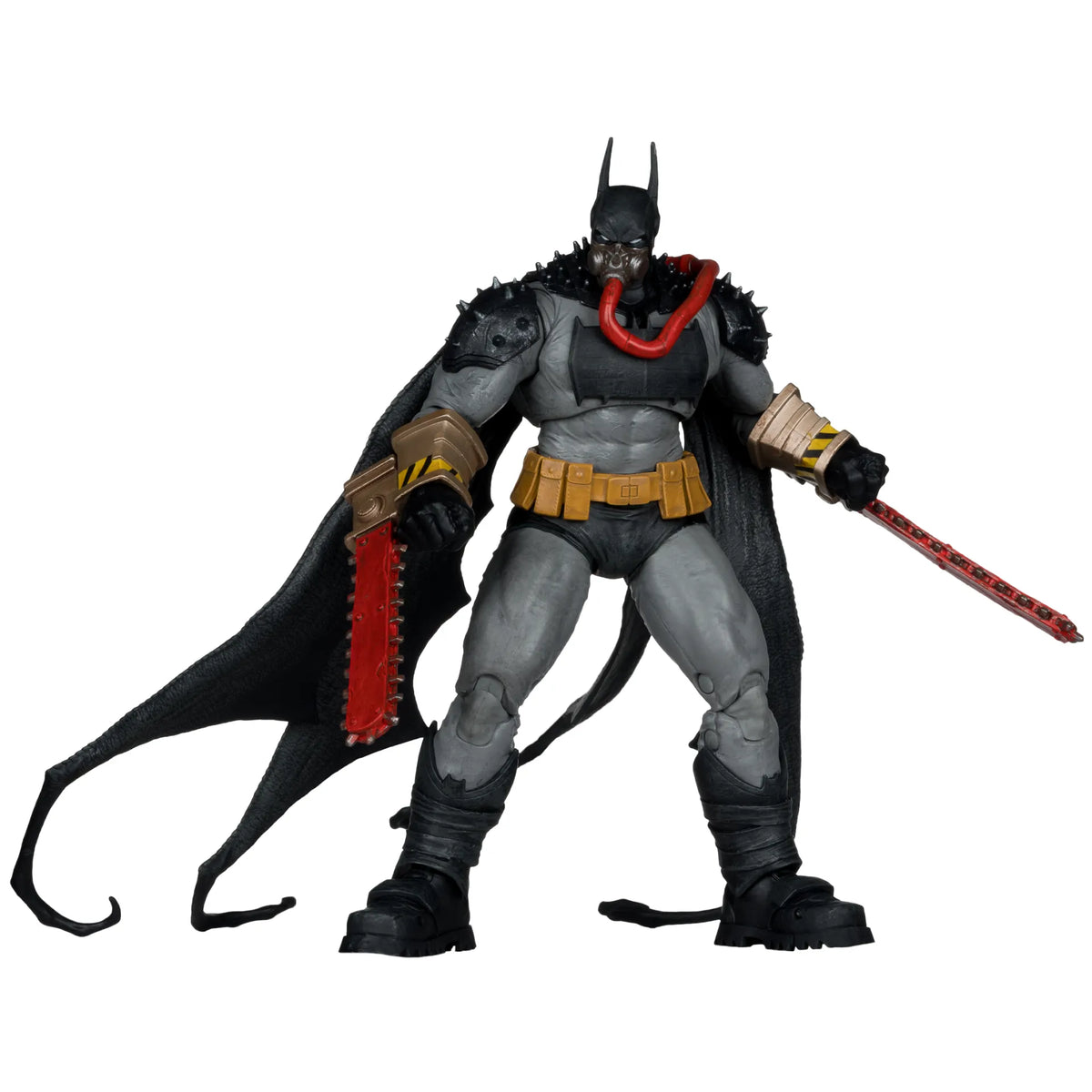 MCFARLANE ELITE ED 7INCH DC ABSOLUTE BATMAN ACTION FIGURE