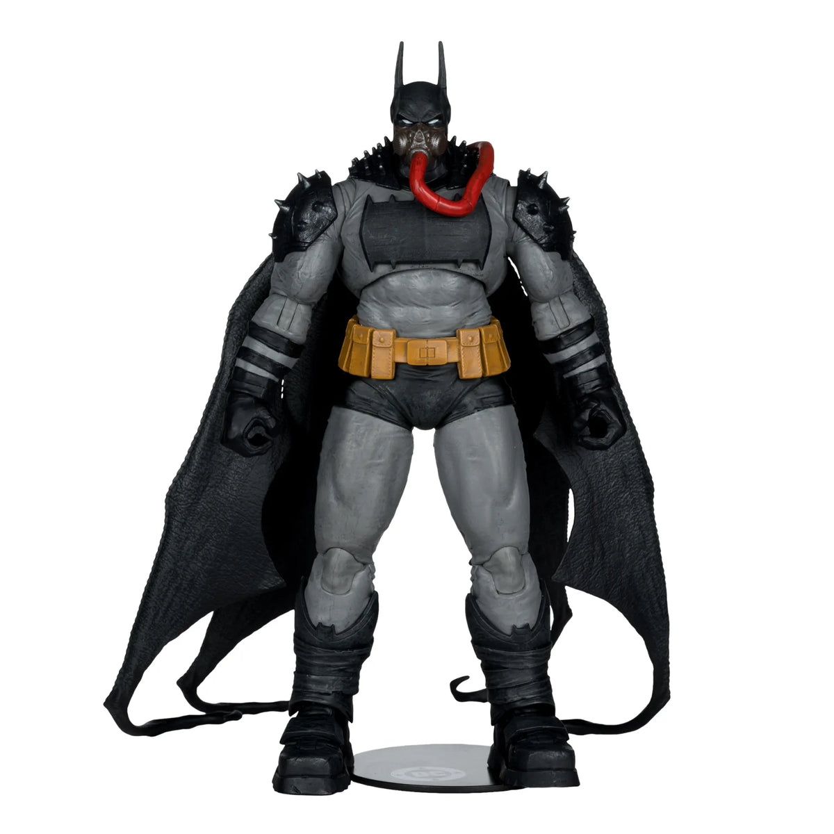 MCFARLANE ELITE ED 7INCH DC ABSOLUTE BATMAN ACTION FIGURE