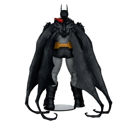 MCFARLANE ELITE ED 7INCH DC ABSOLUTE BATMAN ACTION FIGURE