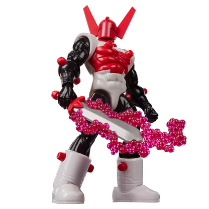 MARVEL LEGENDS MINI COMICS ACROYEAR ACTION FIGURE