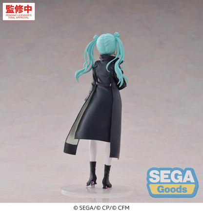HATSUNE MIKU COLORFUL STAGE STREET SEKAI HATSUNE BRAND NEW WORLD XSTELLAR FIGURE