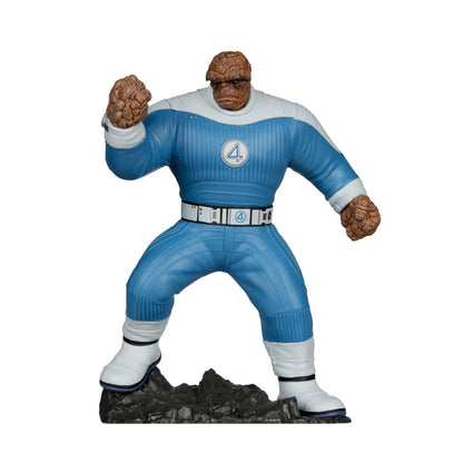 MARVEL STUDIOS 1:10 WV2 AVENGERS DOOMSDAY THING FIGURE