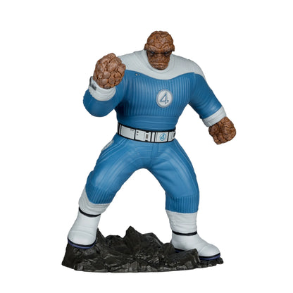 MARVEL STUDIOS 1:10 WV2 AVENGERS DOOMSDAY THING FIGURE