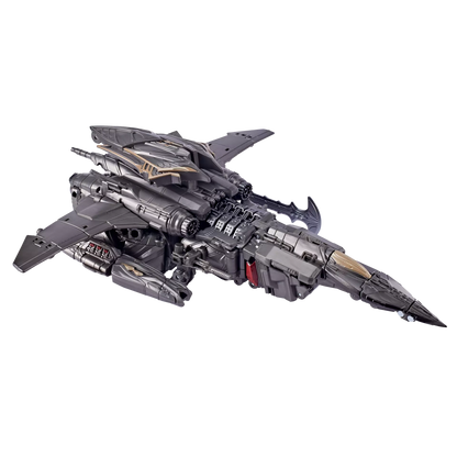 TRANSFORMERS STUDIO SERIES TRANSFORMERS THE LAST KNIGHT MEGATRON ACTION FIGURE