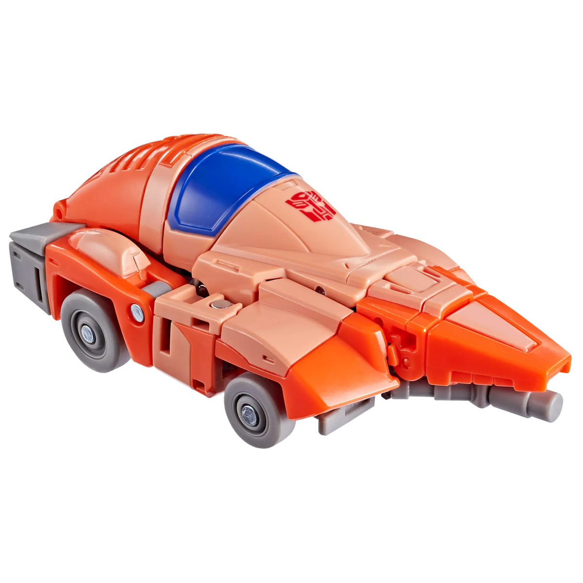 TRANSFORMERS STUDIO SERIES TRANSFORMERS THE MOVIE WHEELIE ACTION FIGURE