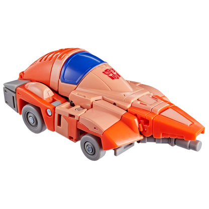 TRANSFORMERS STUDIO SERIES TRANSFORMERS THE MOVIE WHEELIE ACTION FIGURE