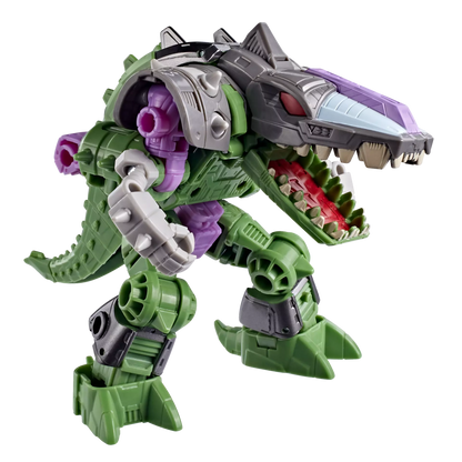TRANSFORMERS STUDIO SERIES TRANSFORMERS THE MOVIE ALLICON ACTION FIGURE