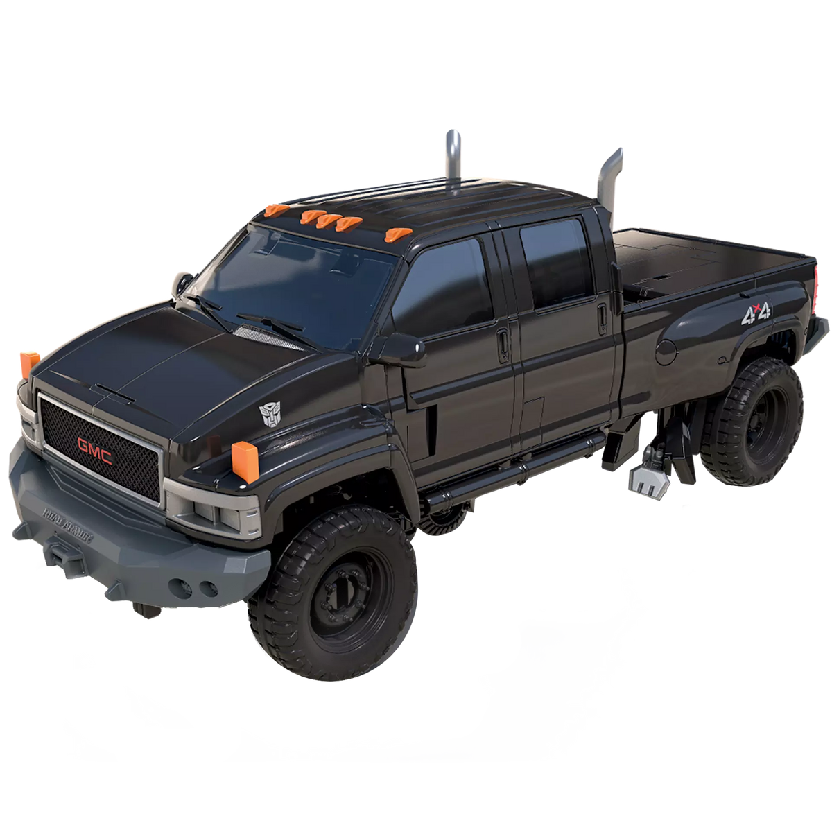 TRANSFORMERS STUDIO SERIES TRANSFORMERS IRONHIDE ACTION FIGURE