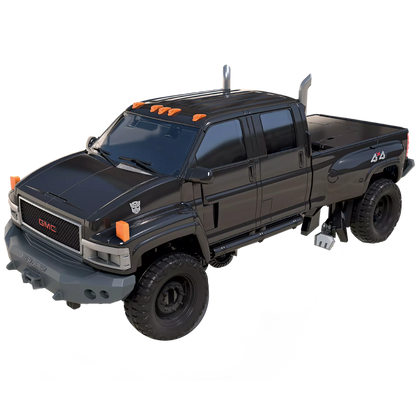 TRANSFORMERS STUDIO SERIES TRANSFORMERS IRONHIDE ACTION FIGURE