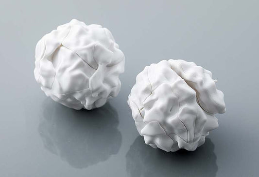 TRASH PLASTIC MODEL KIT