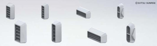 BUILDERS PARTS HD MS THRUSTER 01