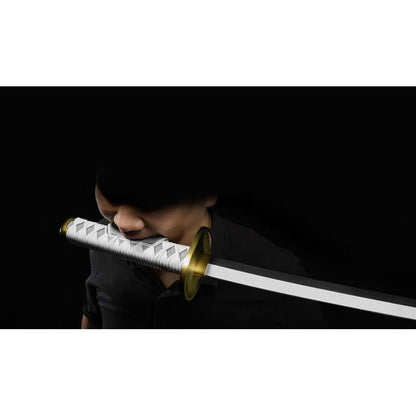 ONE PIECE RORONOA ZORO 3 SWORD PROP SET