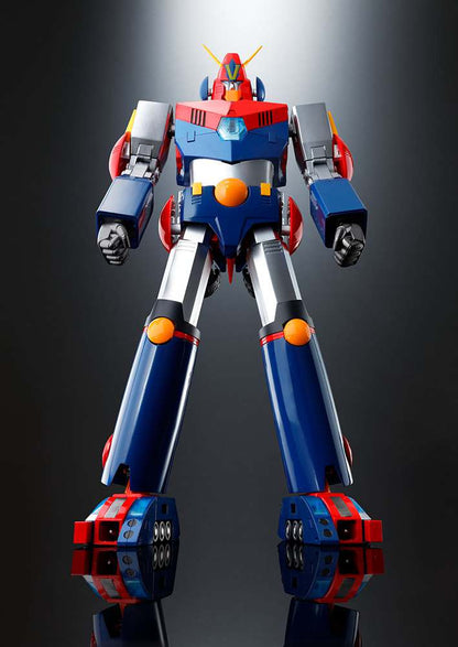 BANDAI DX-03 COMBATTLER 5 DIE CAST ACTION FIGURE 35 cm