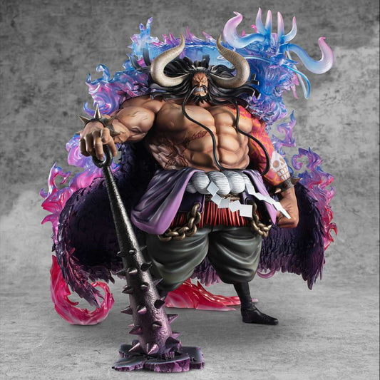 ONE PIECE POP WA MAX KAIDO BEAST RER ST