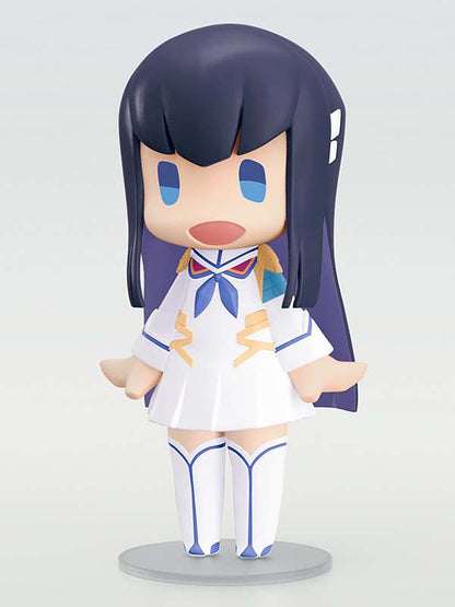 GOOD SMILE COMPANY KILL LA KILL SATSUKI KIRYUIN HELLO MINI FIGURA