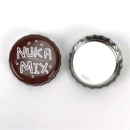 FALLOUT NUKA MIX COLLECTIBLE TIN