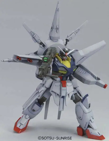 BANDAI - GUNDAM HG PROVIDENCE R13 1/144 MODEL KIT