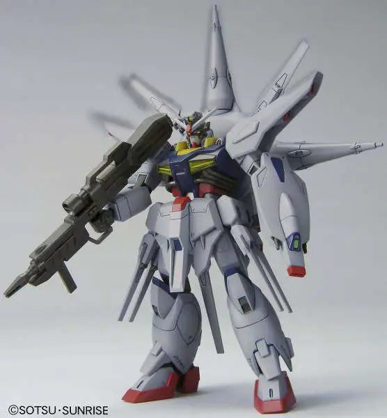 BANDAI - GUNDAM HG PROVIDENCE R13 1/144 MODEL KIT