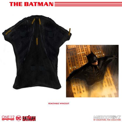ONE12 COLLECTIVE THE BATMAN AF