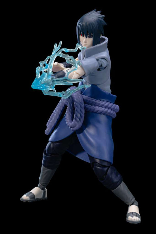 NARUTO SASUKE UCHIHA CC04 MK