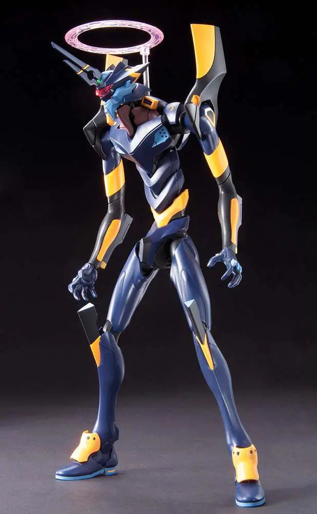 NGE EVA 06 NEW MOVIE HA VER HG -06-