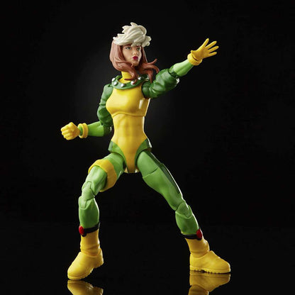 HASBRO ROGUE - MARVEL LEGENDS AOA AF ACTION FIGURE