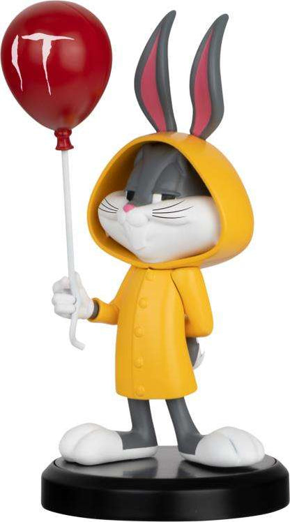 MEA 100th WARNER BROS STUDIO SERIE: IT