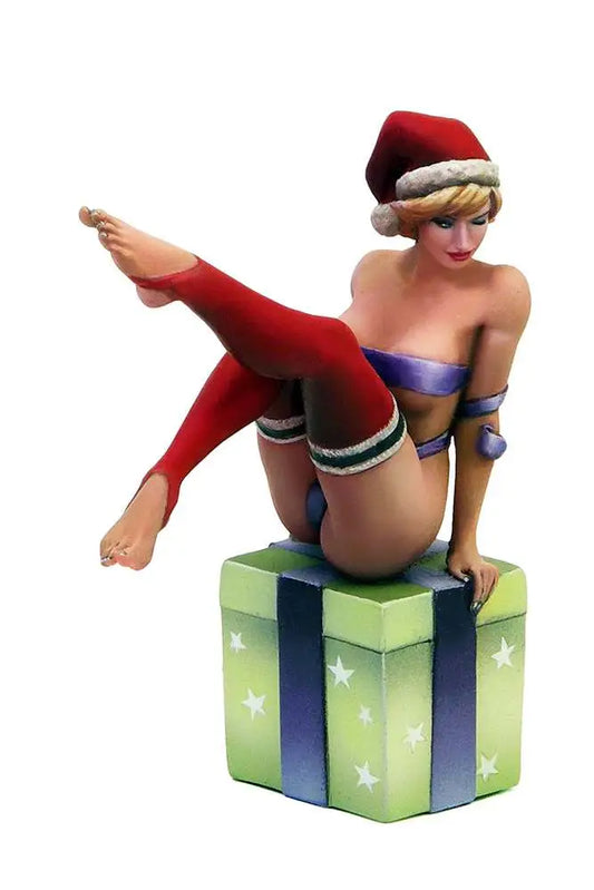 KABUKI MINIATURE PERFECT PRESENT 54MM