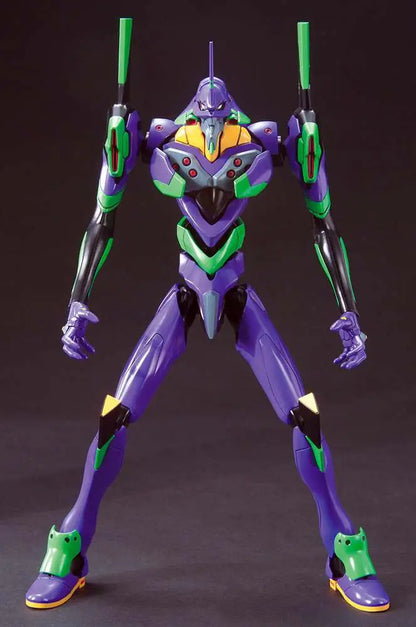 NGE EVA 01 NEW MOVIE HA VER HG -04-