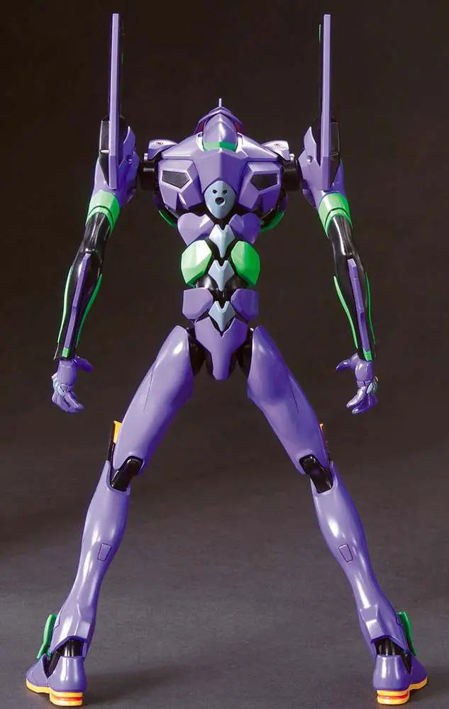 NGE EVA 01 NEW MOVIE HA VER HG -04-