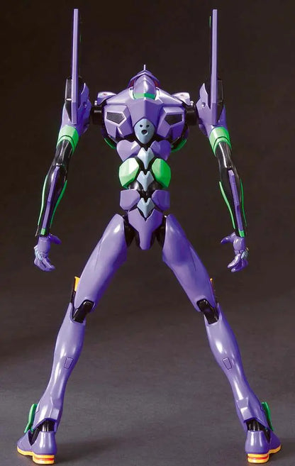 NGE EVA 01 NEW MOVIE HA VER HG -04-