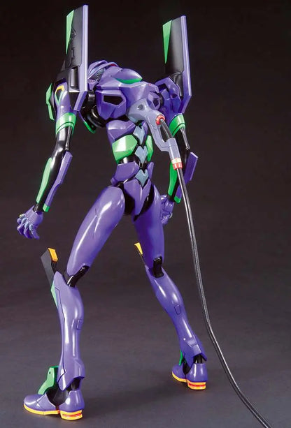 NGE EVA 01 NEW MOVIE HA VER HG -04-