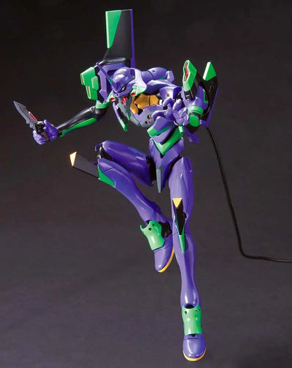 NGE EVA 01 NEW MOVIE HA VER HG -04-
