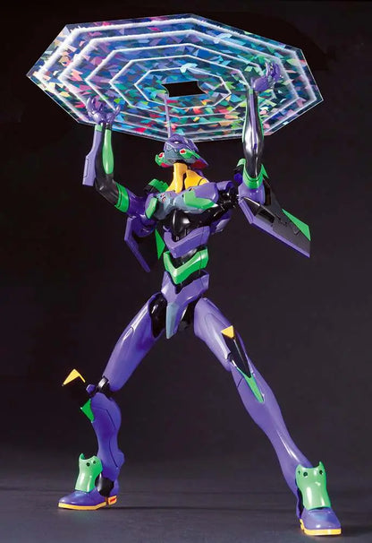 NGE EVA 01 NEW MOVIE HA VER HG -04-