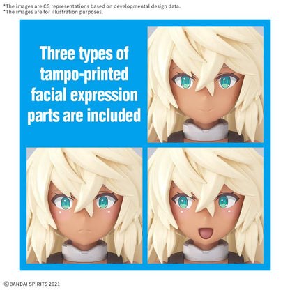 30MS SIS-H00 SESTIEH COLOR C