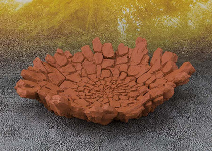 AIW BUCKY&TAMASHII EFFECT IMPACT SHF