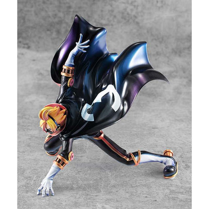 MEGAHOUSE - ONE PIECE POP OSOBA MASK STATUA 21 cm