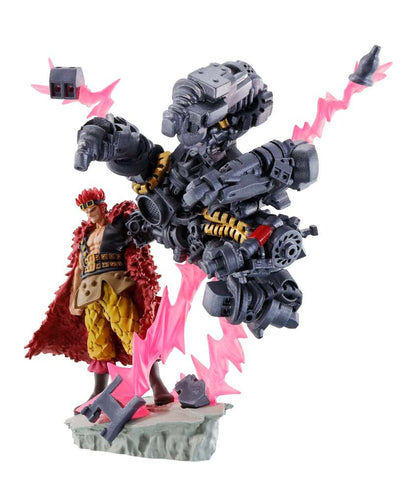 OP PETITRAMA LOGBOX RE WANO V2 SET