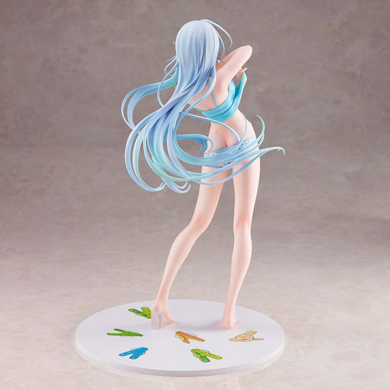 CLOTHESPIN SHIONE SHEA PVC FIGURE