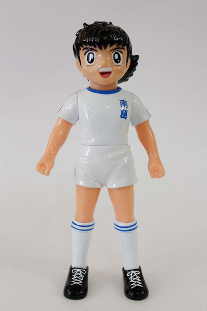 CAPTAIN TSUBASA SOFT VINYL FIGURE