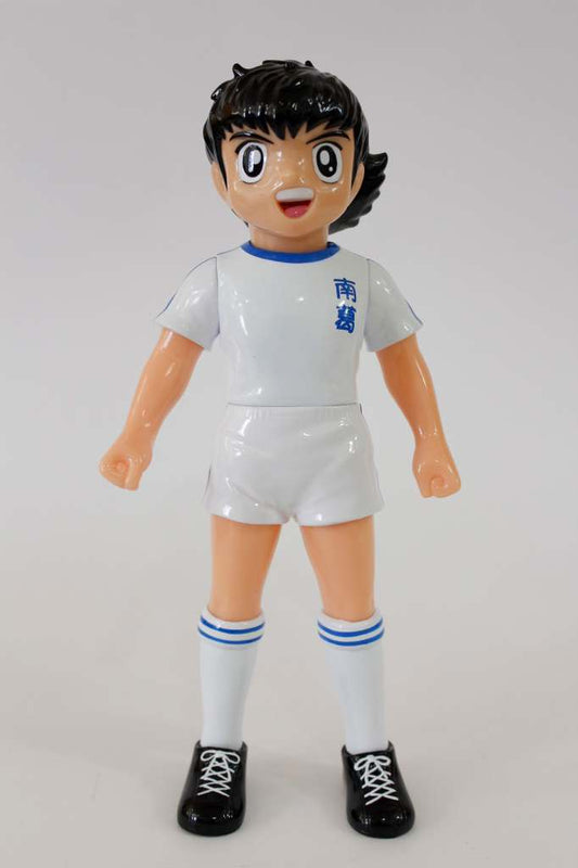 CAPTAIN TSUBASA SOFT VINYL FIGURE