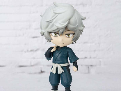 BANDAI GABIMARU HELL'S PARADISE: JIGOKURAKU FIGUARTS MINI ACTION FIGURE 10 CM