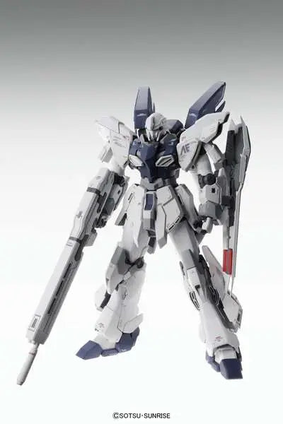 MG SINANJU STEIN VER KA 1/100