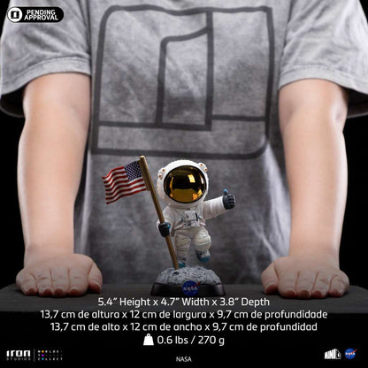 APOLLO 11 ASTRONAUT MINICO